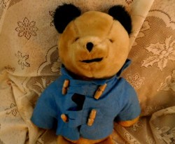 paddington big a